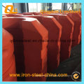 MDPE Pipe Floater for Dredging Project